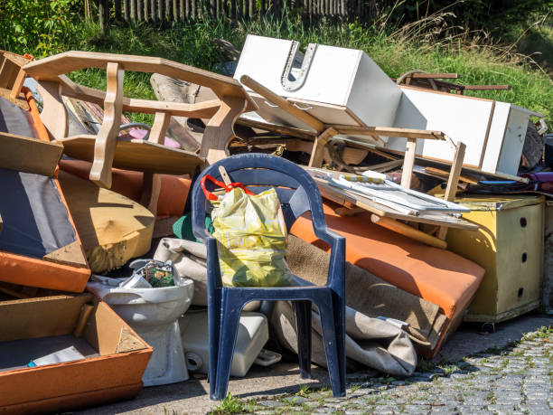 Best Basement Cleanout Services  in Suwanee, GA
