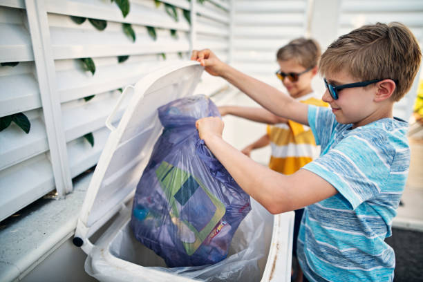 Best Full-Service Junk Removal  in Suwanee, GA