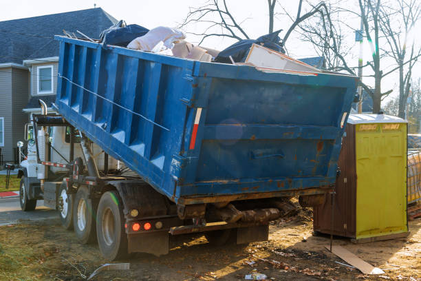  Suwanee, GA Junk Removal Pros