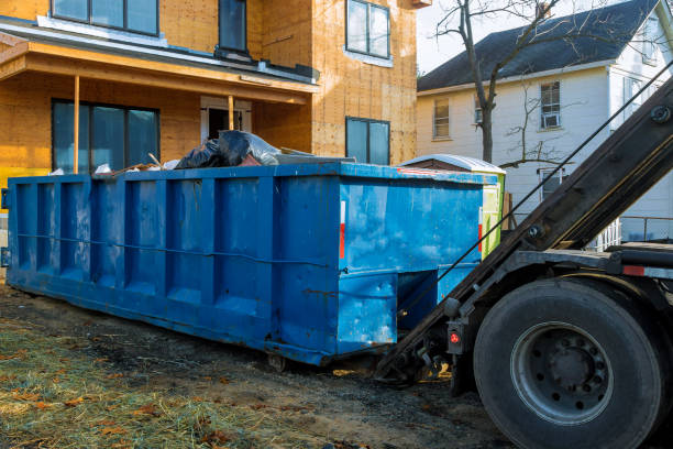 Best Basement Cleanout Services  in Suwanee, GA