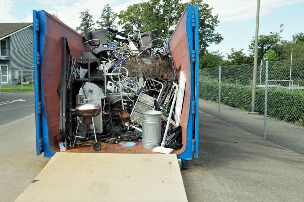 Best Garage Cleanout Services  in Suwanee, GA