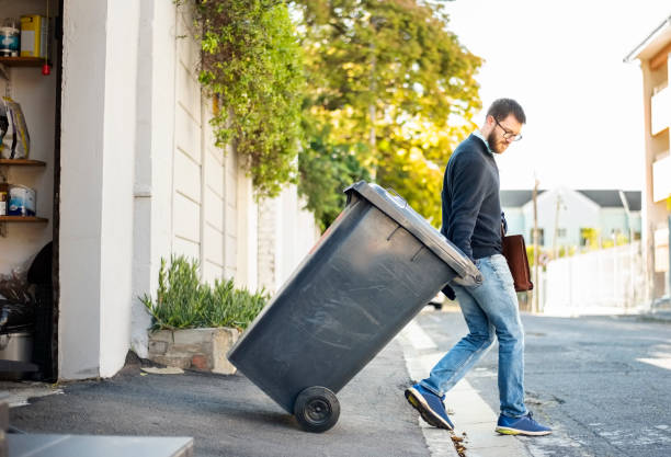 Best Construction Debris Removal  in Suwanee, GA