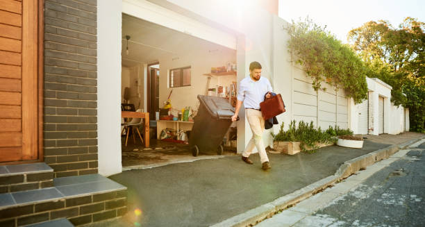Best Junk Hauling Services  in Suwanee, GA
