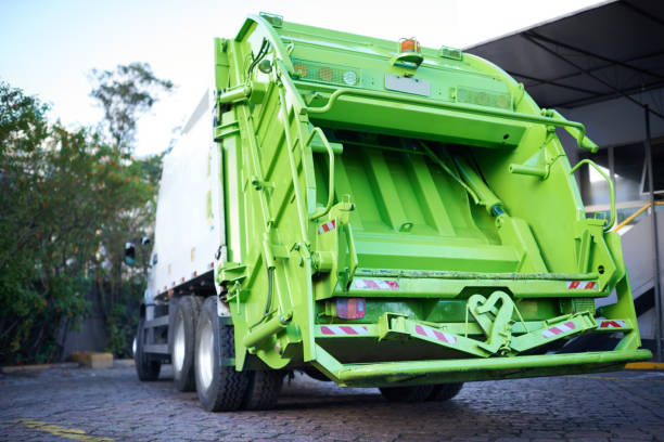 Best Residential Junk Removal  in Suwanee, GA